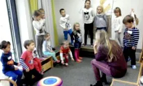 óvodája