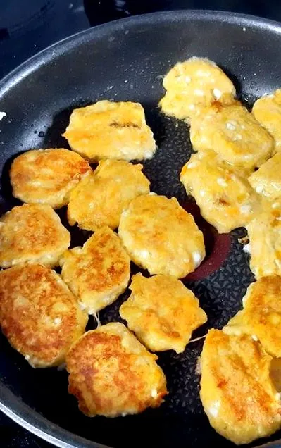 gnocchi