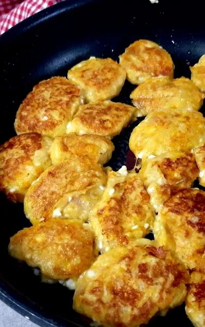 gnocchi