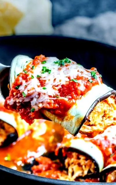 parmezán