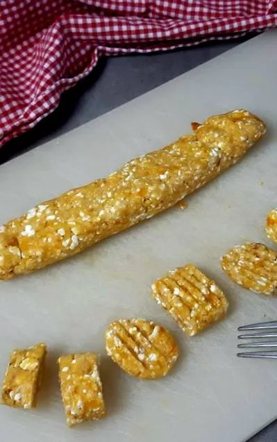 gnocchi