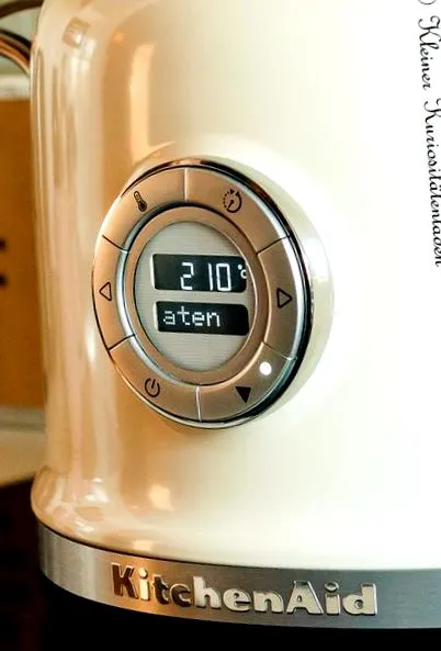 kitchenaid