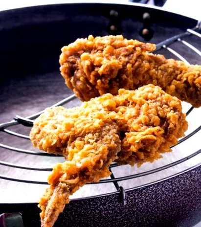 Fried Chicken