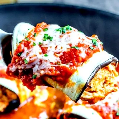 parmezán