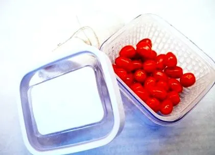 frigiderului