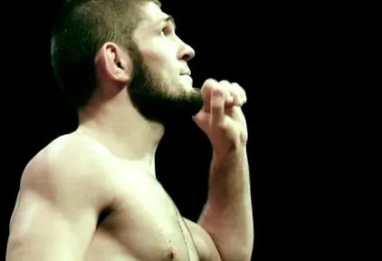 khabib