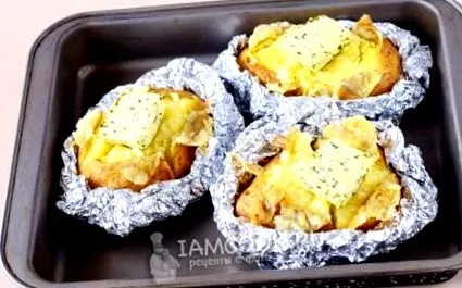 картопля