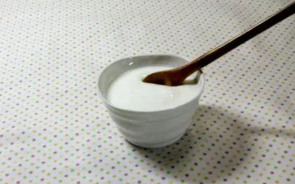 кефир жито