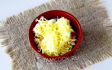 картопля