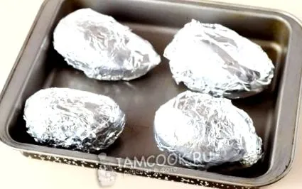 маринованим огірком