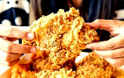 Kentucky Fried