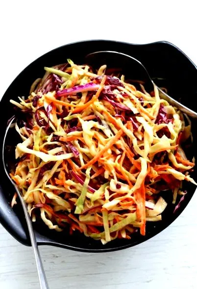 coleslaw