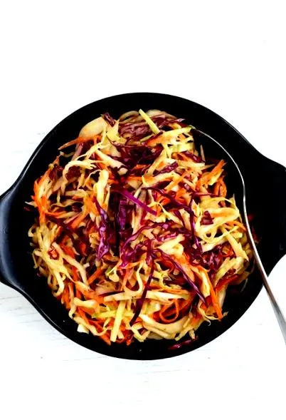 coleslaw