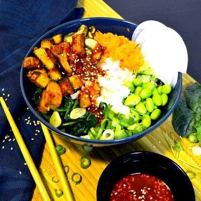 bibimbap