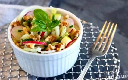 salată carbohidrați
