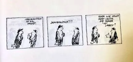 kohnversation