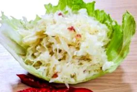 лажици оцет