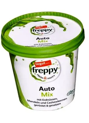 tegut… saját