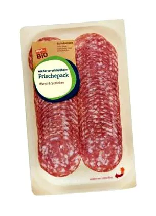 csomag Rhöner