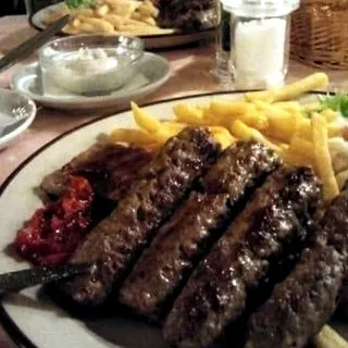 Café Bistro