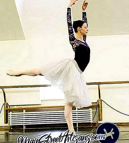 balerina