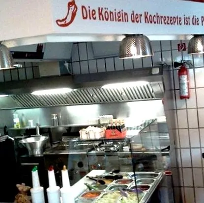 krewelshof