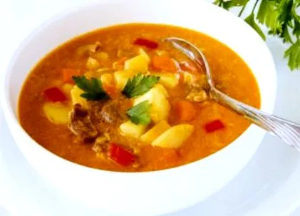 pörkölt