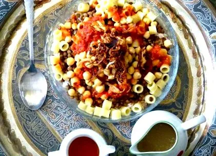 koshari