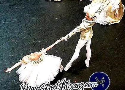 balerina