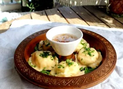 sajttészta recept