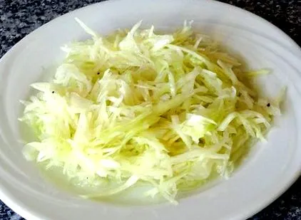 coleslaw
