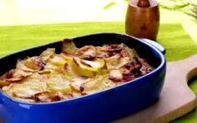rețete cartofi