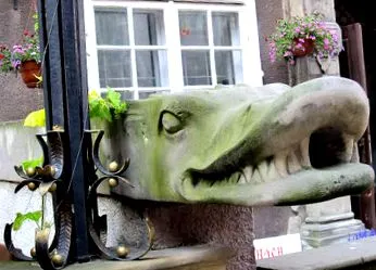 gdansk hajón