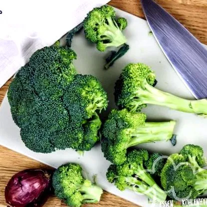 delicioase brocoli
