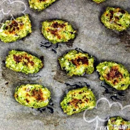 brânzeturi brocoli