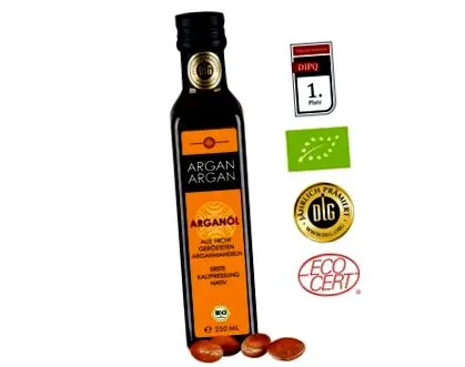 argan