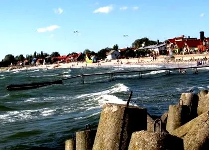 gdansk hajón