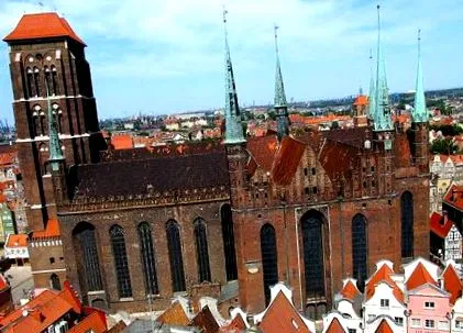 gdansk wladyslawowo