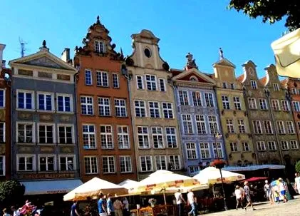 lengyelország élet