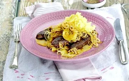 pürével