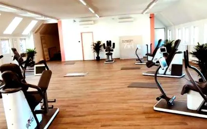 fitness fitness