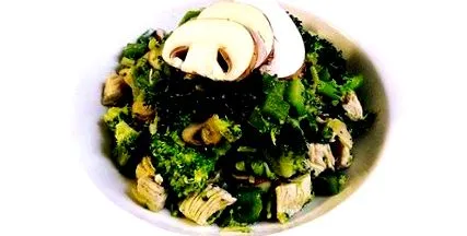 broccoli