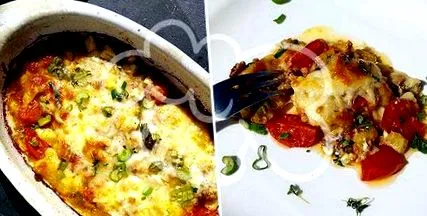 grătar delicioasă