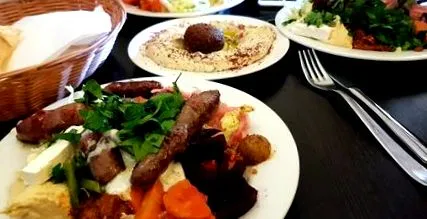 ahol üzlet