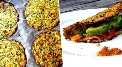 tortilla