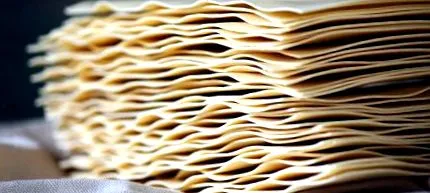 lasagne