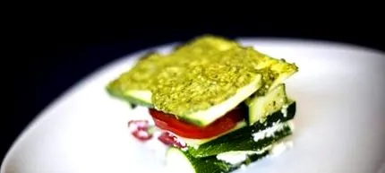 lasagna recept
