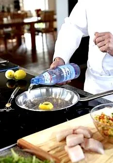 minerală