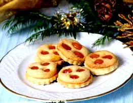 cookies rețetele
