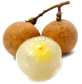 longan gustos